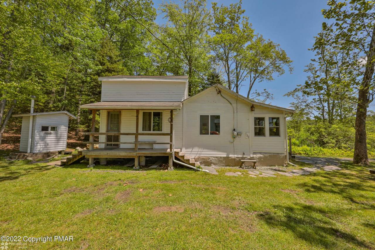 122 Lake Minisink Rd - Photo 1