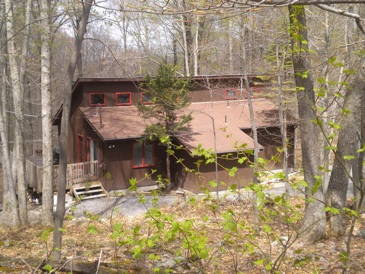161 Mountainside Dr - Photo 1