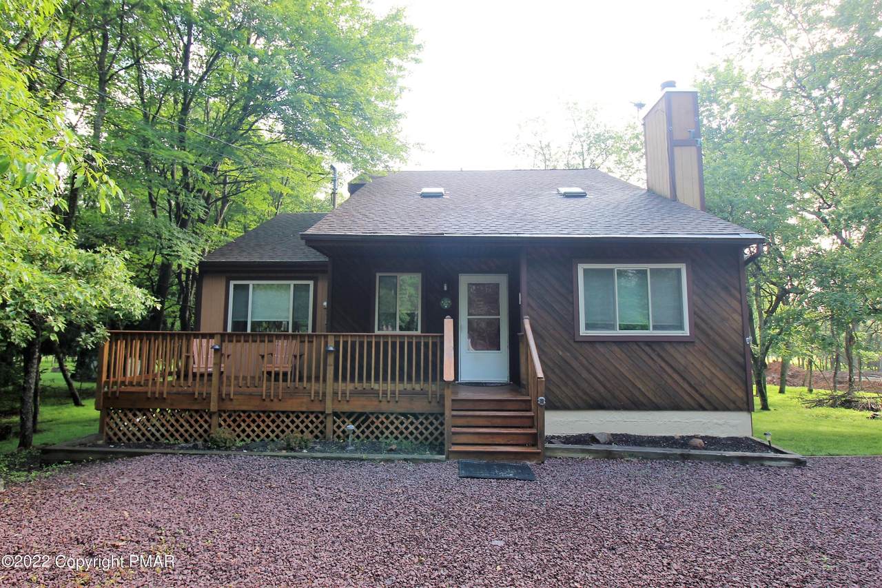 525 Towamensing Trl - Photo 1