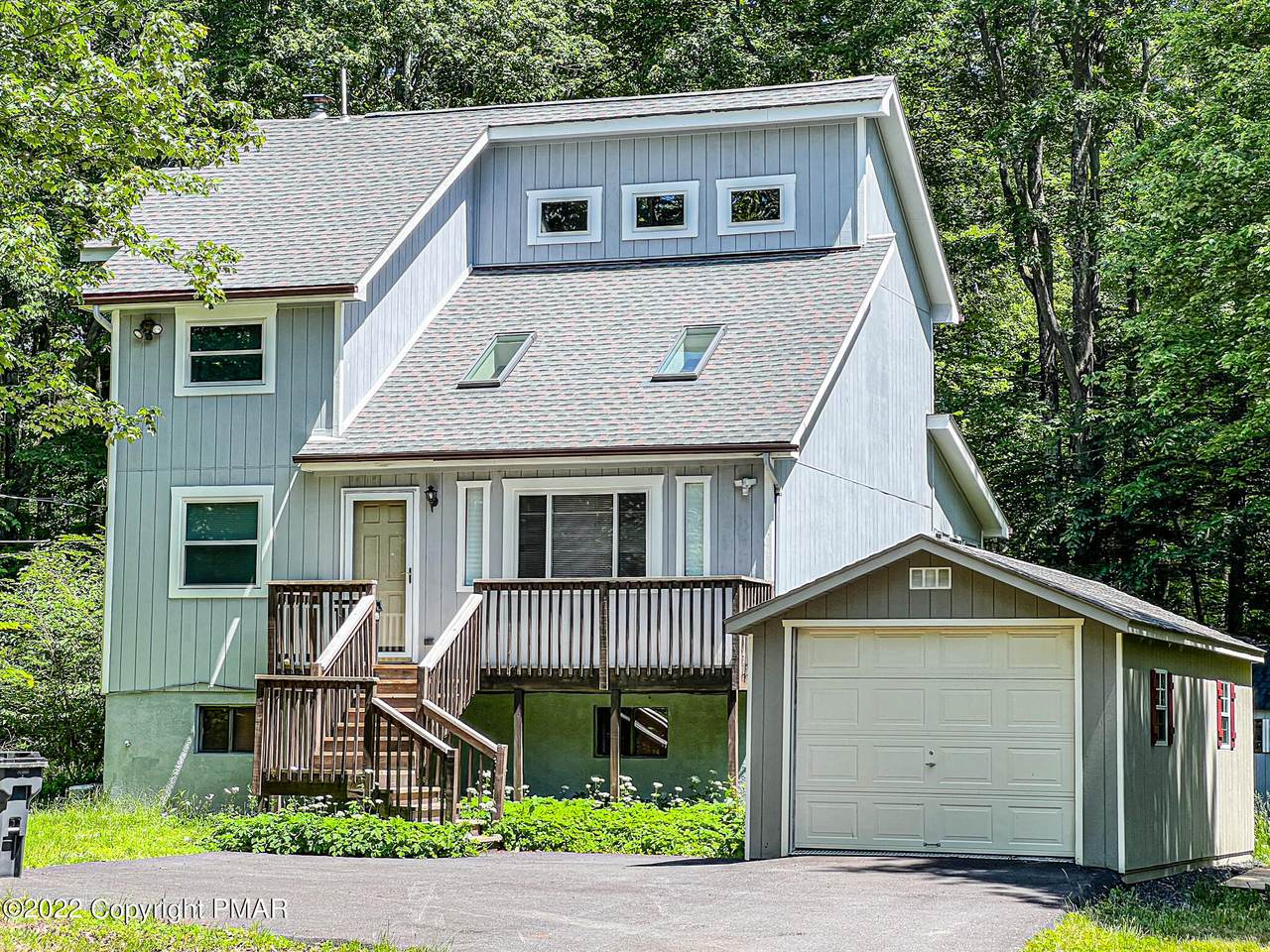 143 Independence Trail - Photo 1