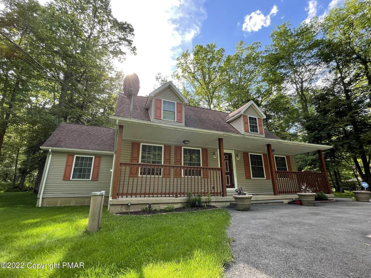 155 Longfellow Circle - Photo 1