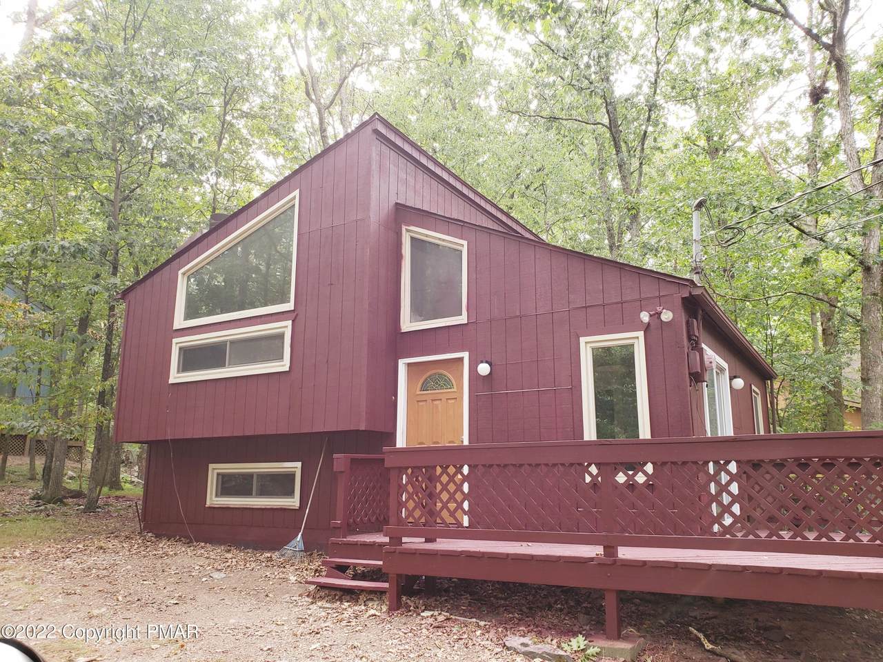 261 Overlook Dr - Photo 1