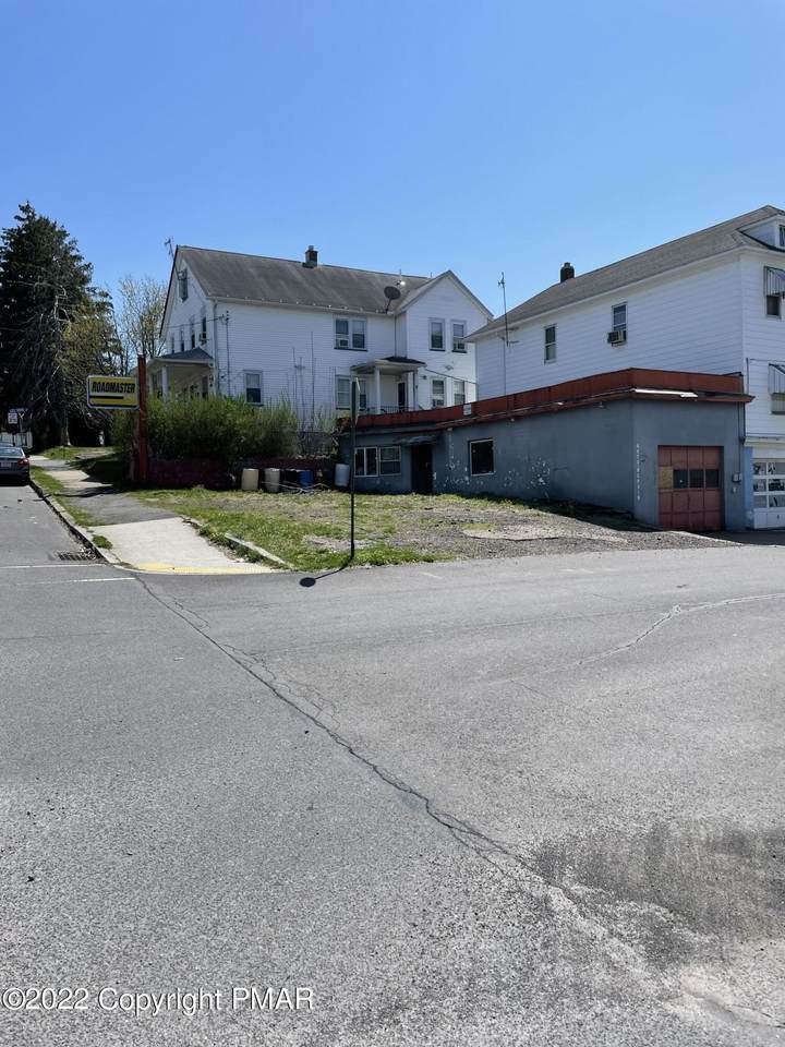 800 South Hanover St - Photo 1