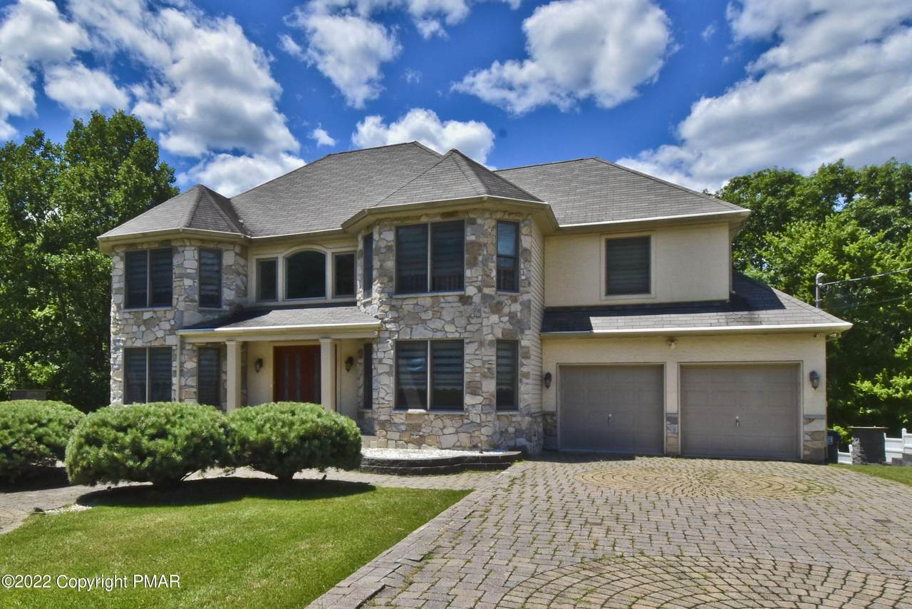 910 Horizon Drive - Photo 1