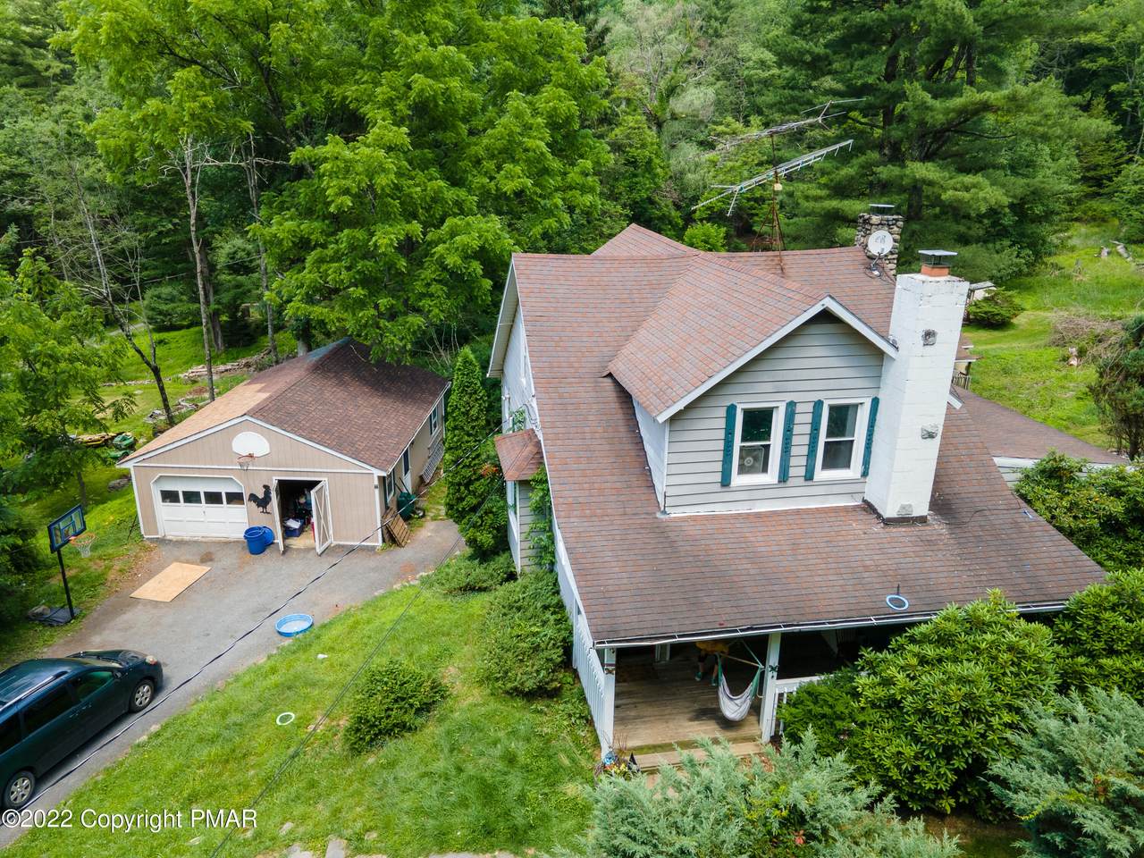 219 Lower Seese Hill Rd - Photo 1