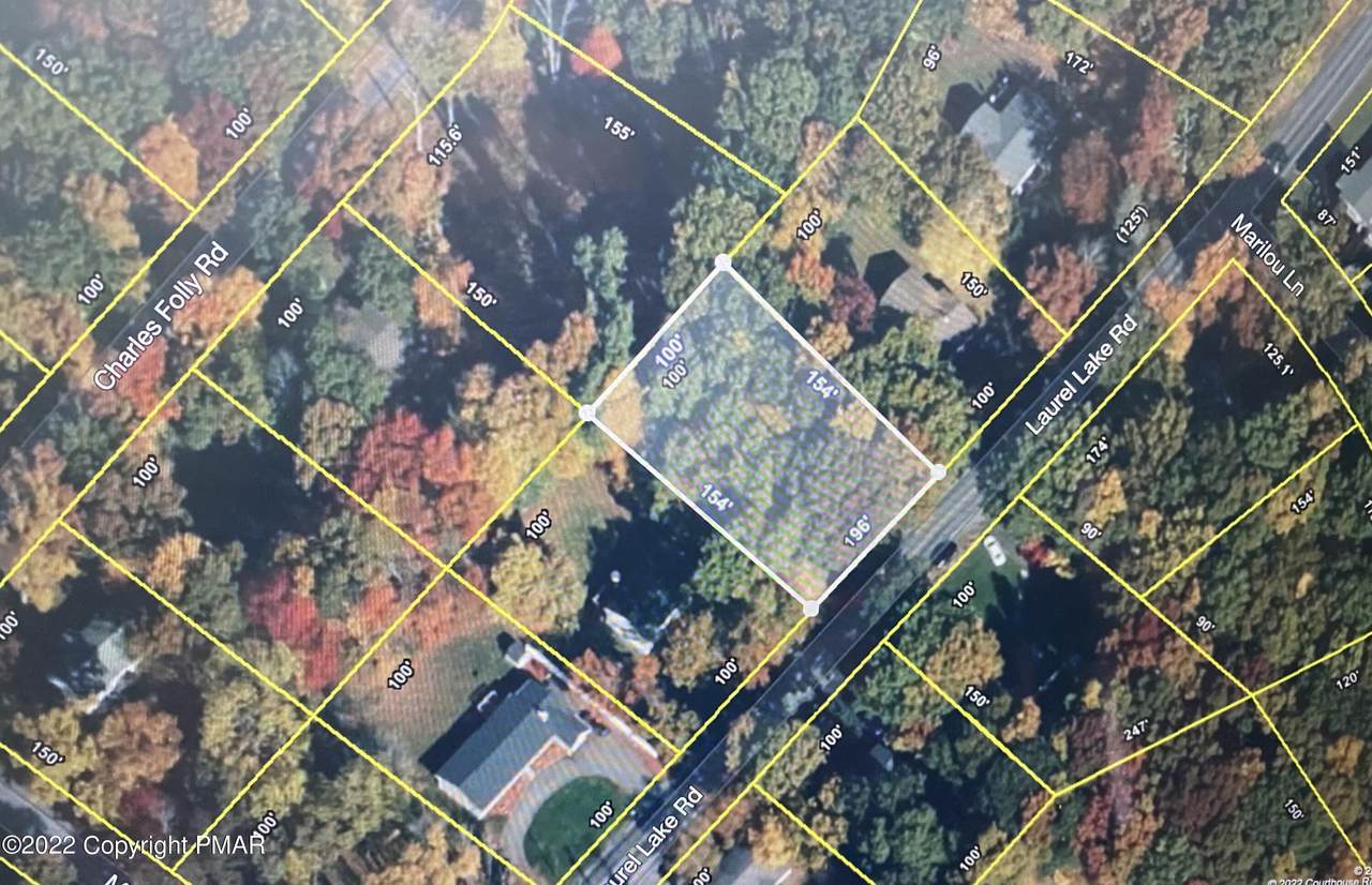 Lot 103 Laurel Lake Road - Photo 1