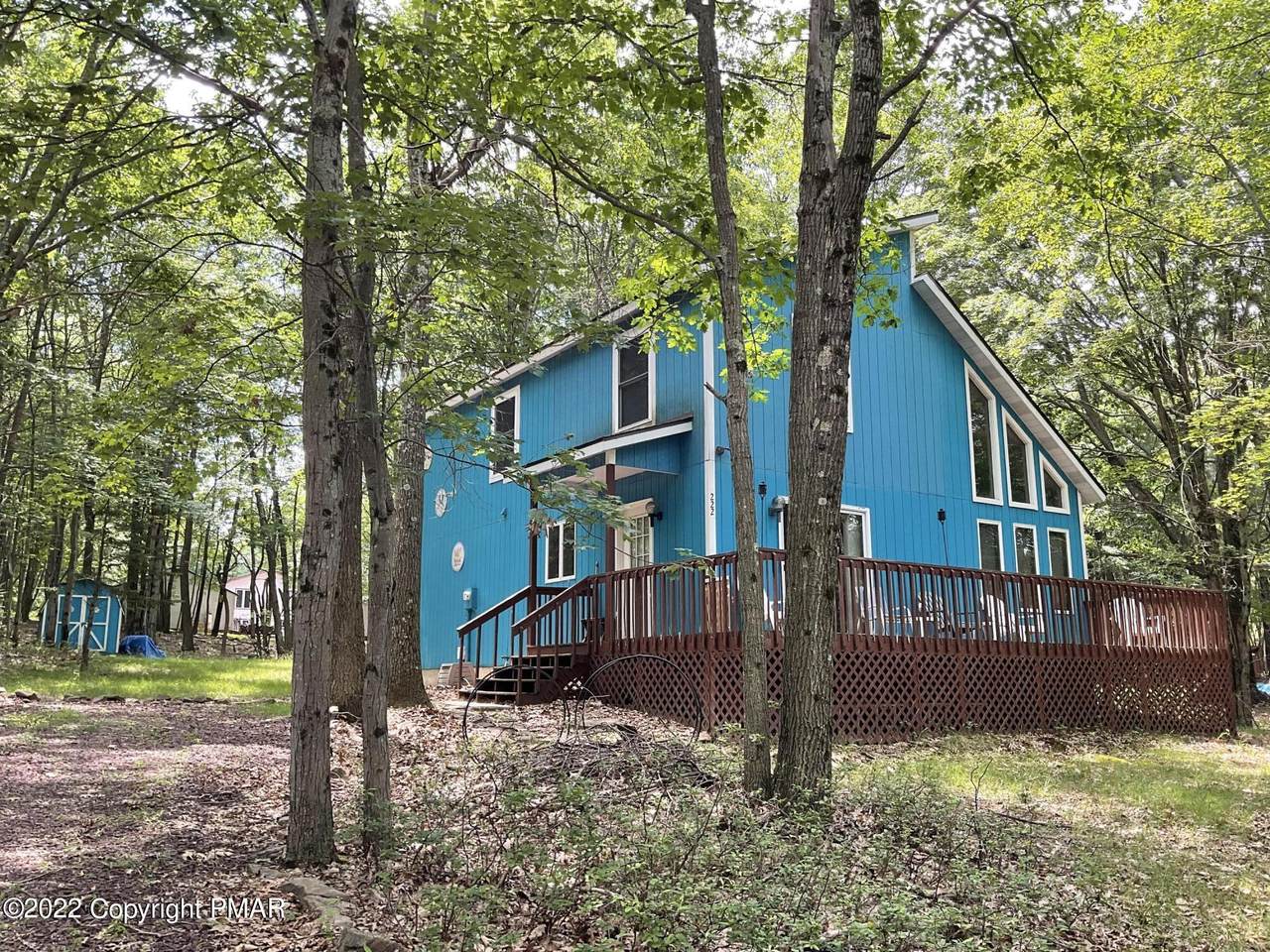 222 Brier Crest Road - Photo 1