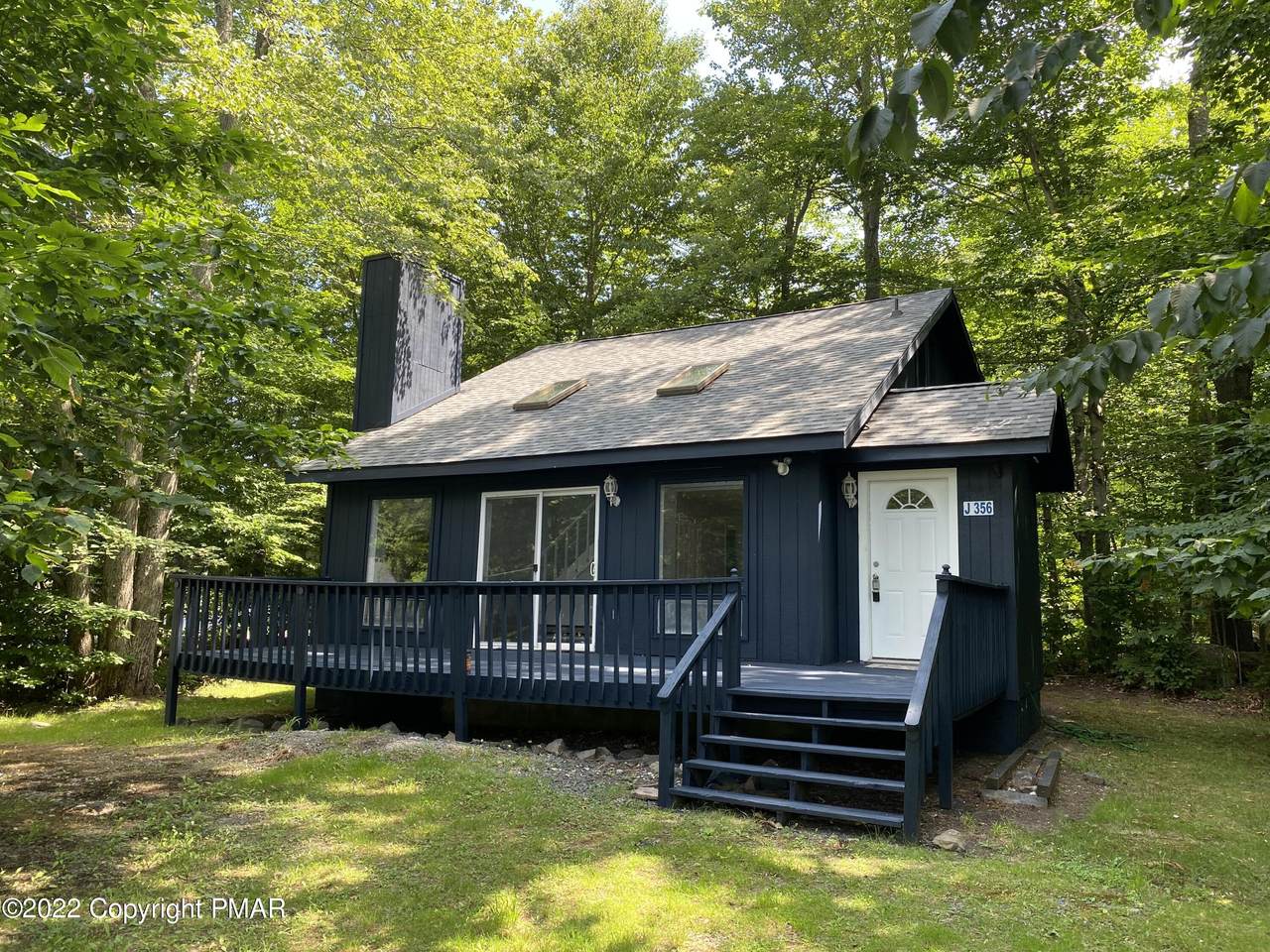 9605 Stony Hollow Dr - Photo 1
