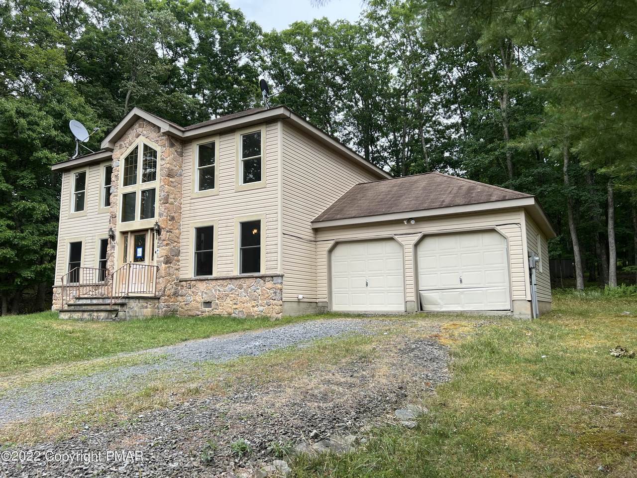 229 Ravenhill Rd - Photo 1