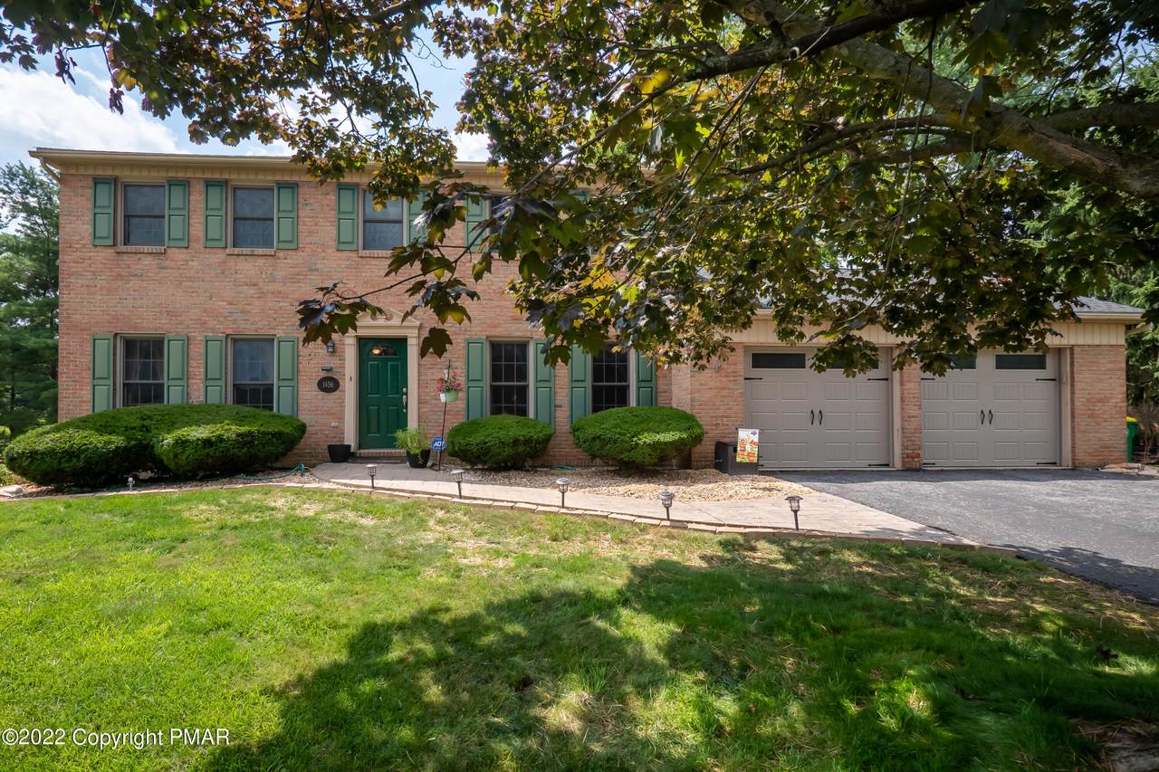 1456 Bogie Ave - Photo 1