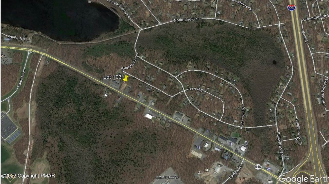 Route 940 Lot 103 - Photo 1