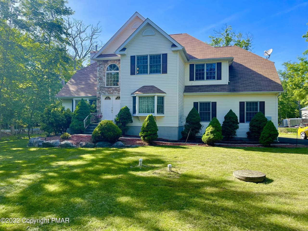 1111 Browning Rd - Photo 1