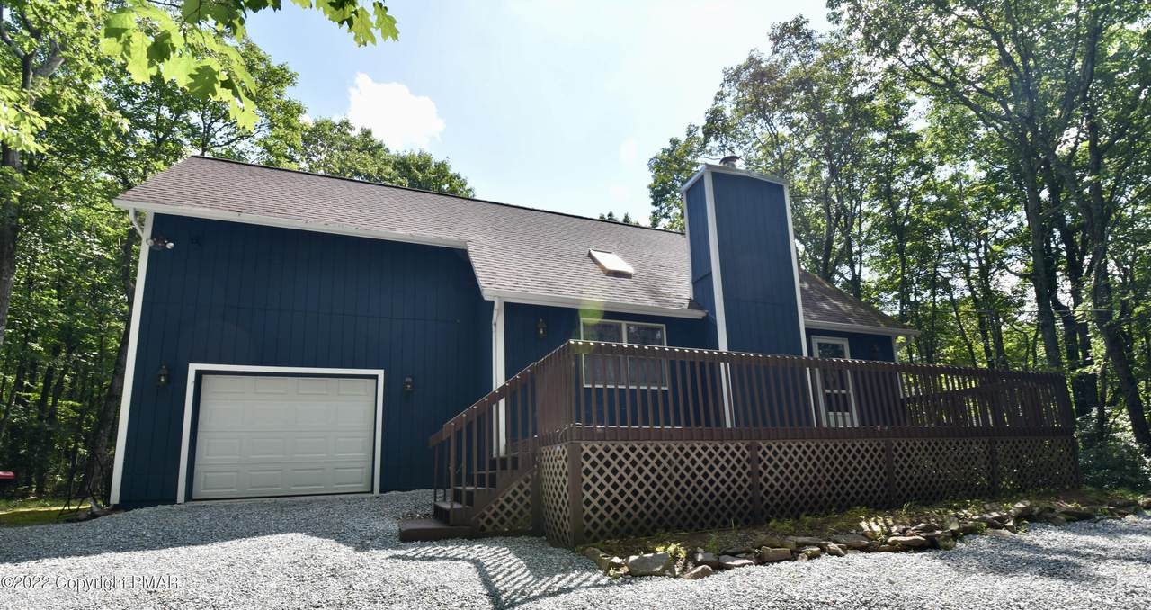 192 Mountain View Drive - Photo 1