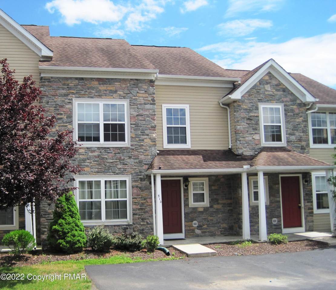 51 Lower Ridge View Circle Unit D - Photo 1