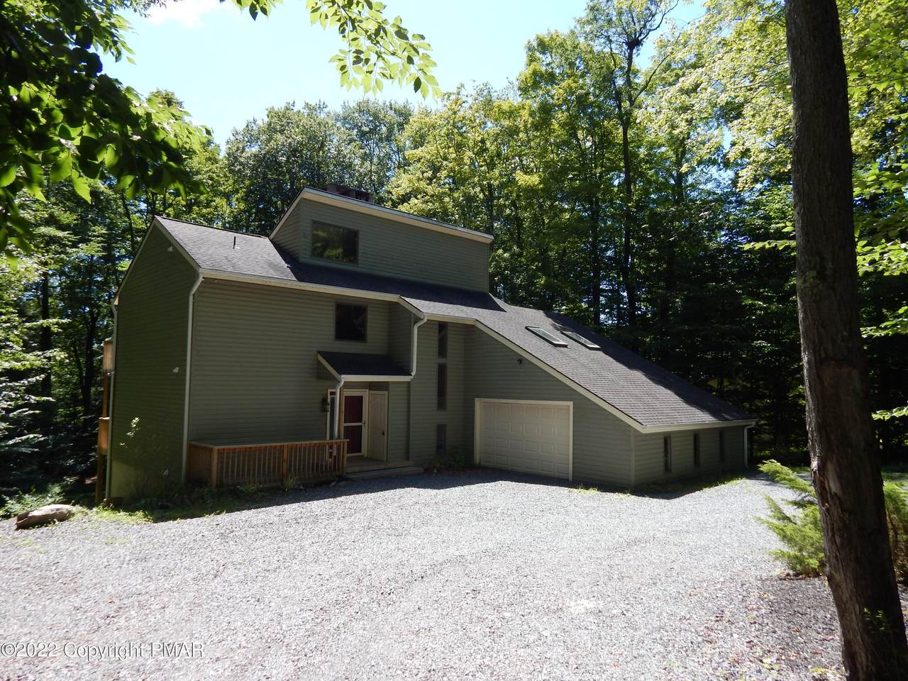 321 King Arthur Rd - Photo 1