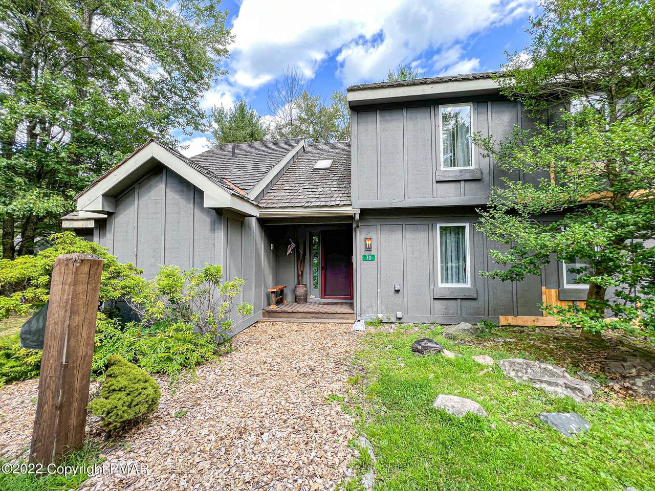 70 Snow Ridge Circle - Photo 1