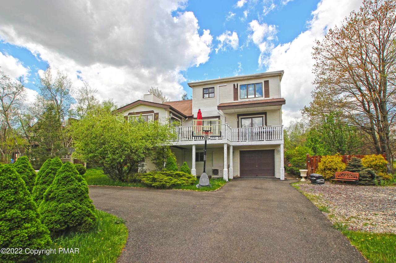 261 Overland Dr - Photo 1