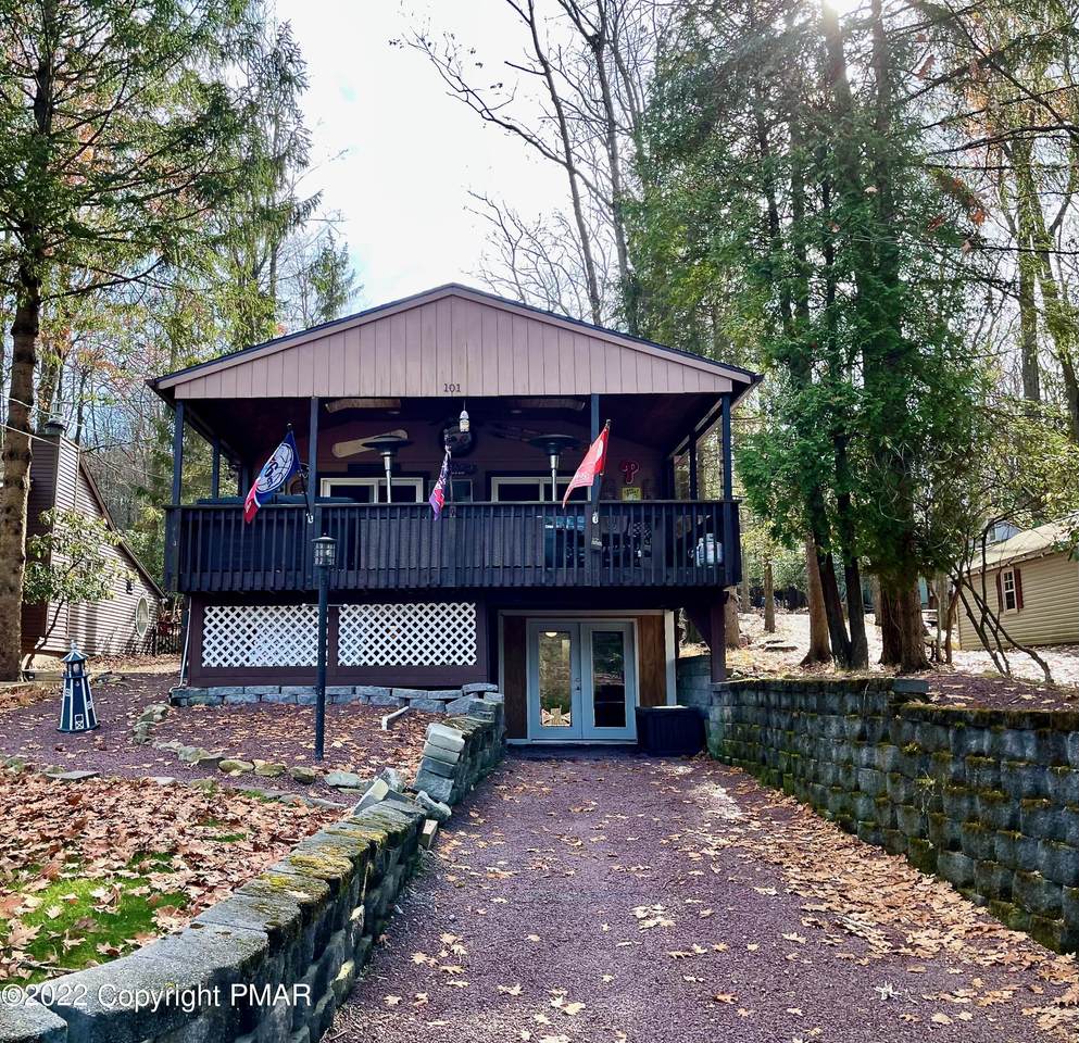 101 Lake Dr - Photo 1