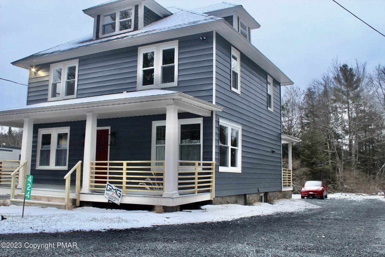424 Old Route 940 - Photo 1