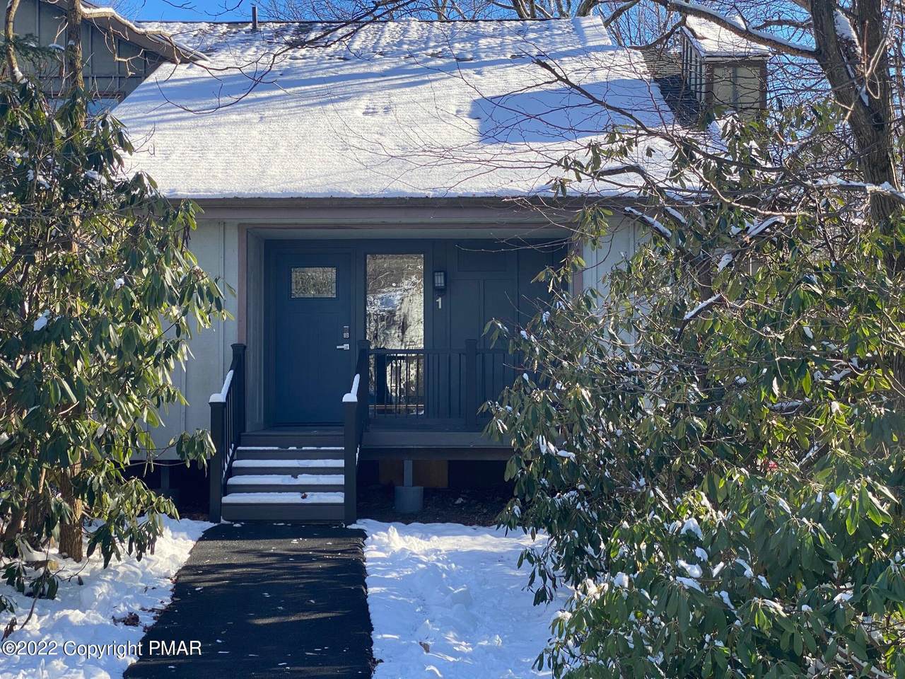 1 Ski Side Ct - Photo 1