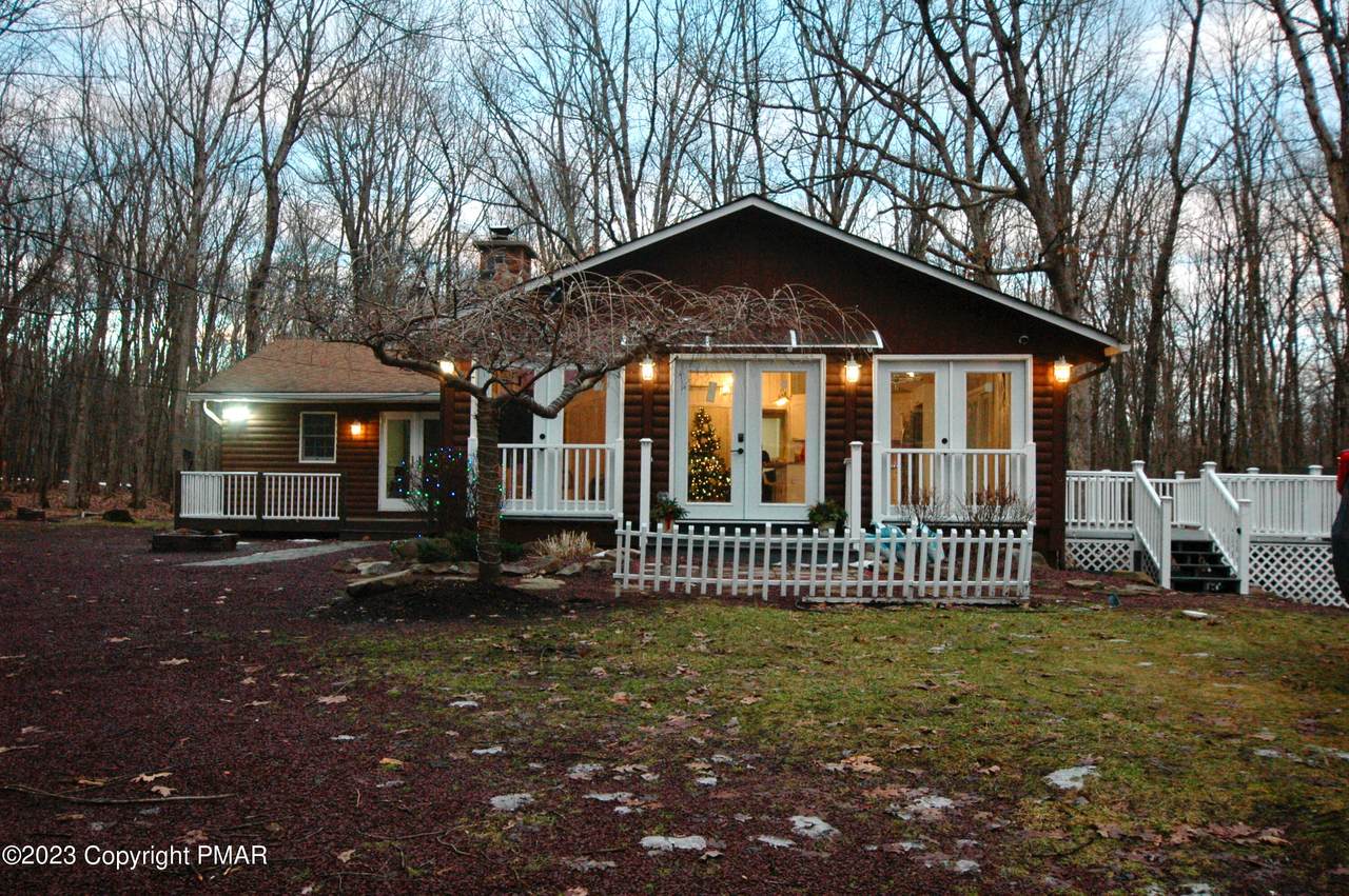 108 Tall Oak Rd - Photo 1