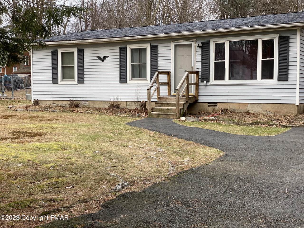 1108 Thunder Drive - Photo 1