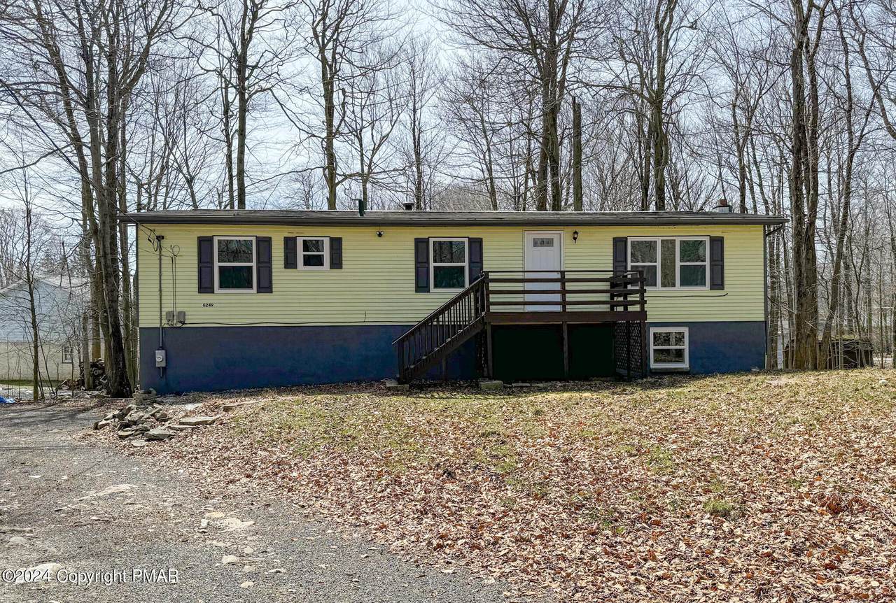 8567 Hillcrest Drive - Photo 1