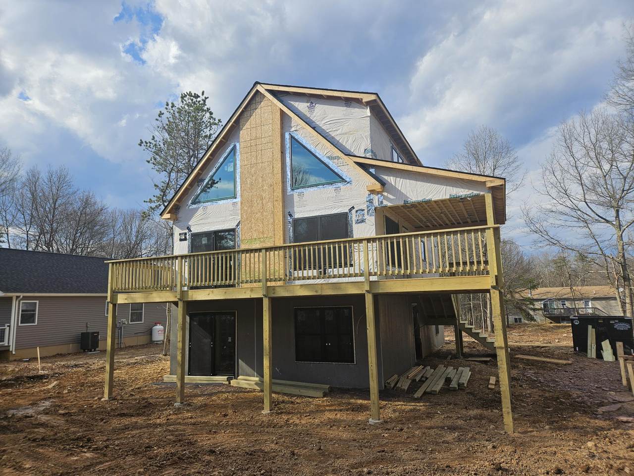 84 Parker Trail - Photo 1
