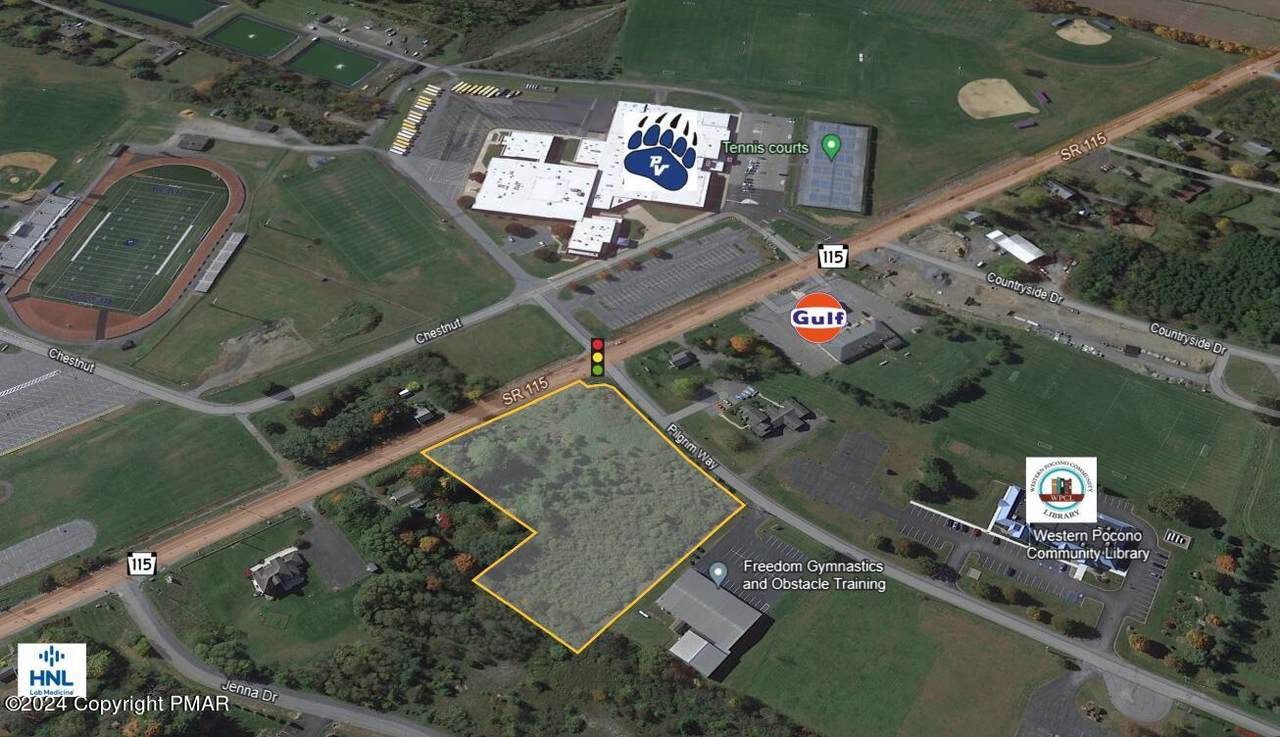 2206 Route 115 - Photo 1