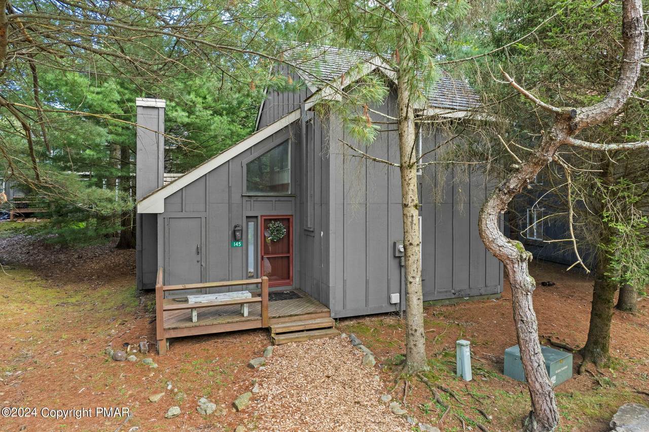 145 Telemark - Photo 1