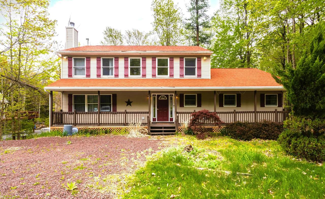 533 Maxatawny Drive - Photo 1