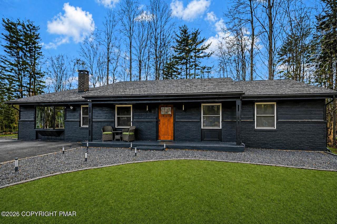 111 Elm Drive - Photo 1