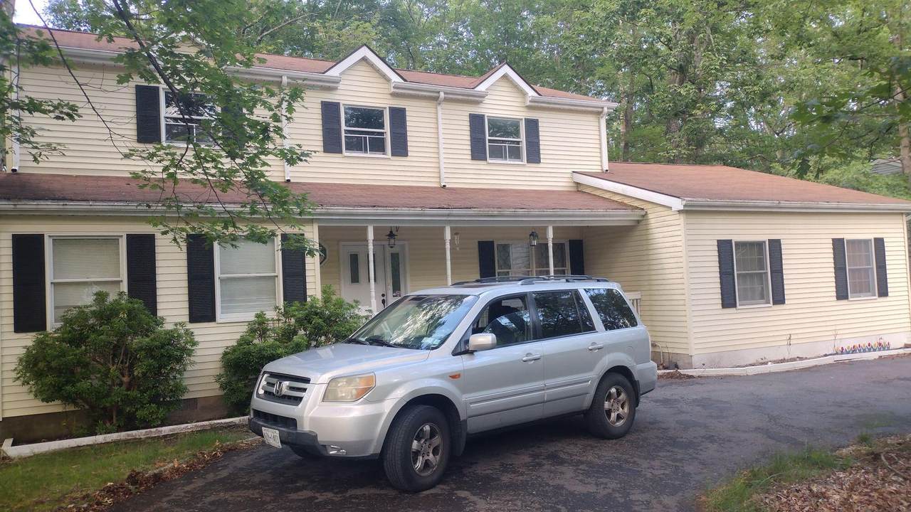111 Brewster Way - Photo 1