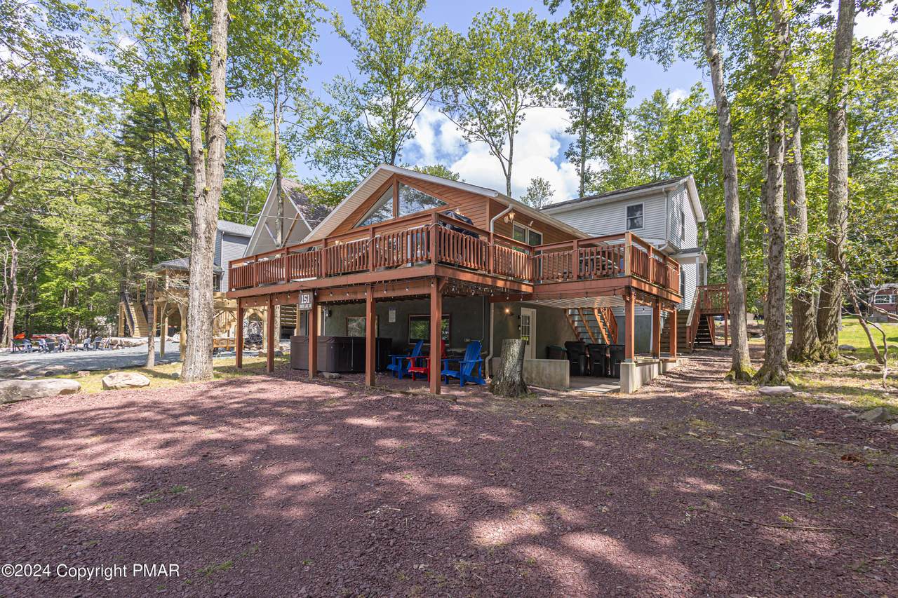 151 Lake Drive - Photo 1