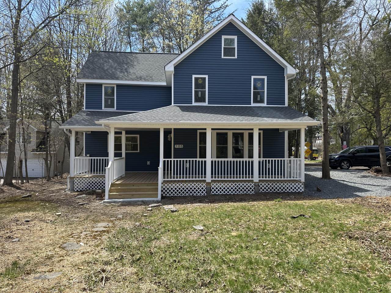 105 Glenmere Road - Photo 1