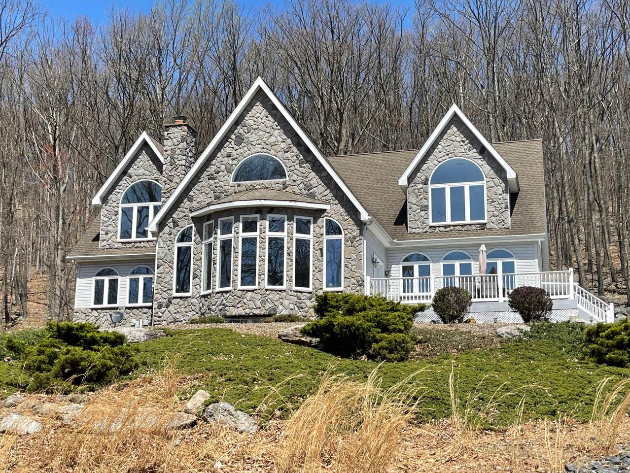 8 Kickapoo Drive - Photo 1