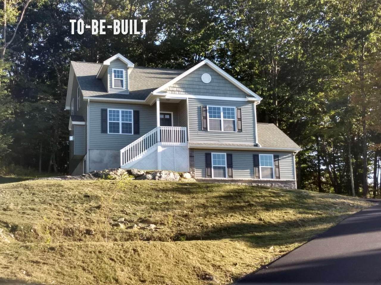 411 Pierce Ln Lane - Photo 1