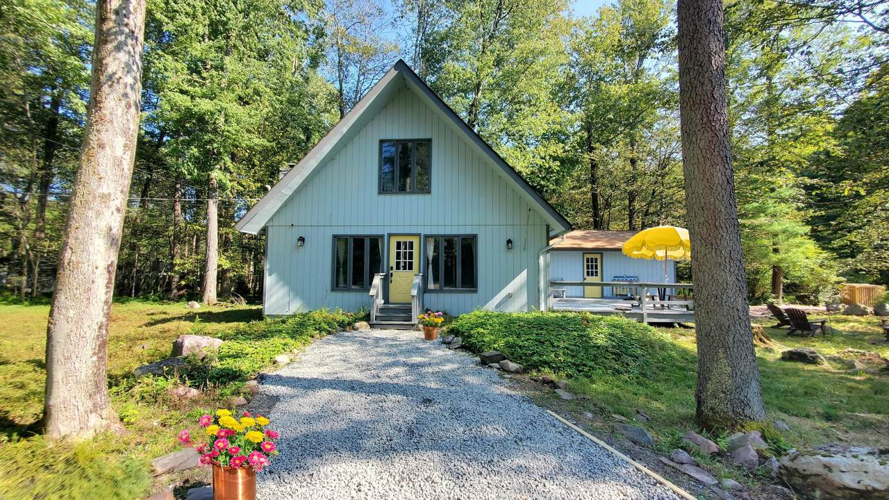 130 Sweet Briar Road - Photo 1