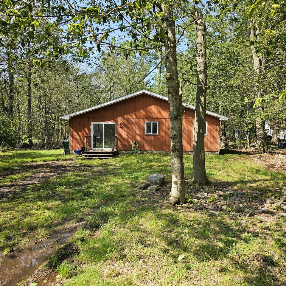 9862 Deerwood Drive - Photo 1