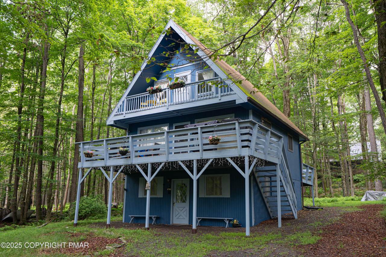 107 Creek View Drive - Photo 1