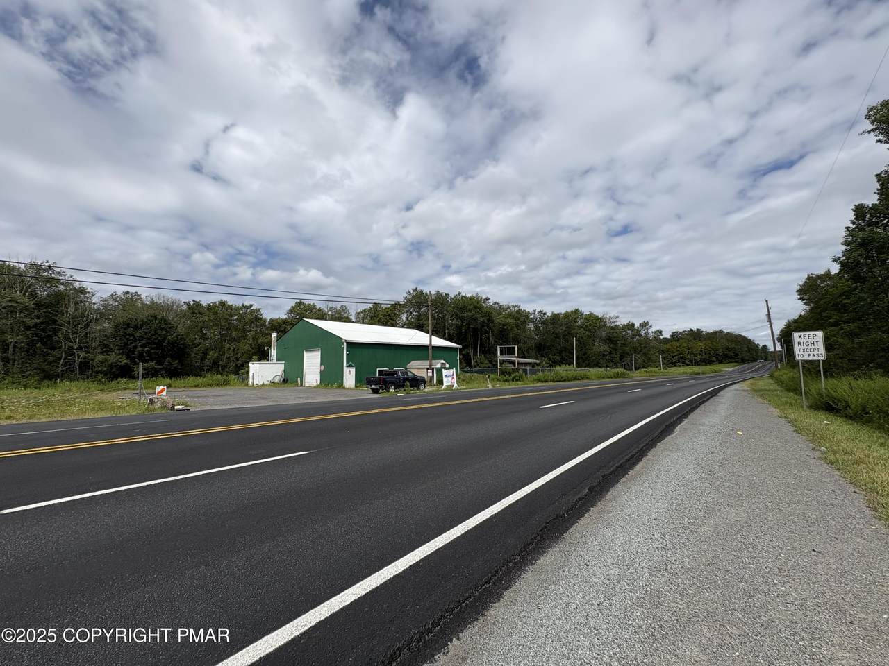 109 Drinker Turnpike Sr 435 - Photo 1