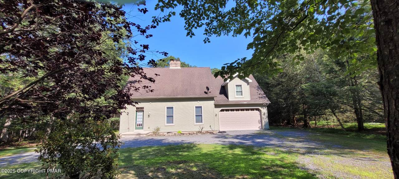 134 Piney Woods Drive - Photo 1