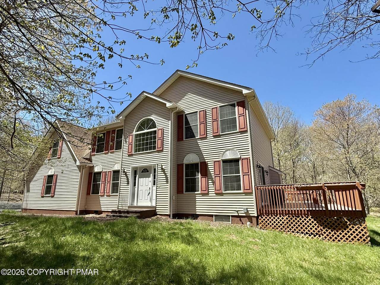 76 Parker Trail - Photo 1