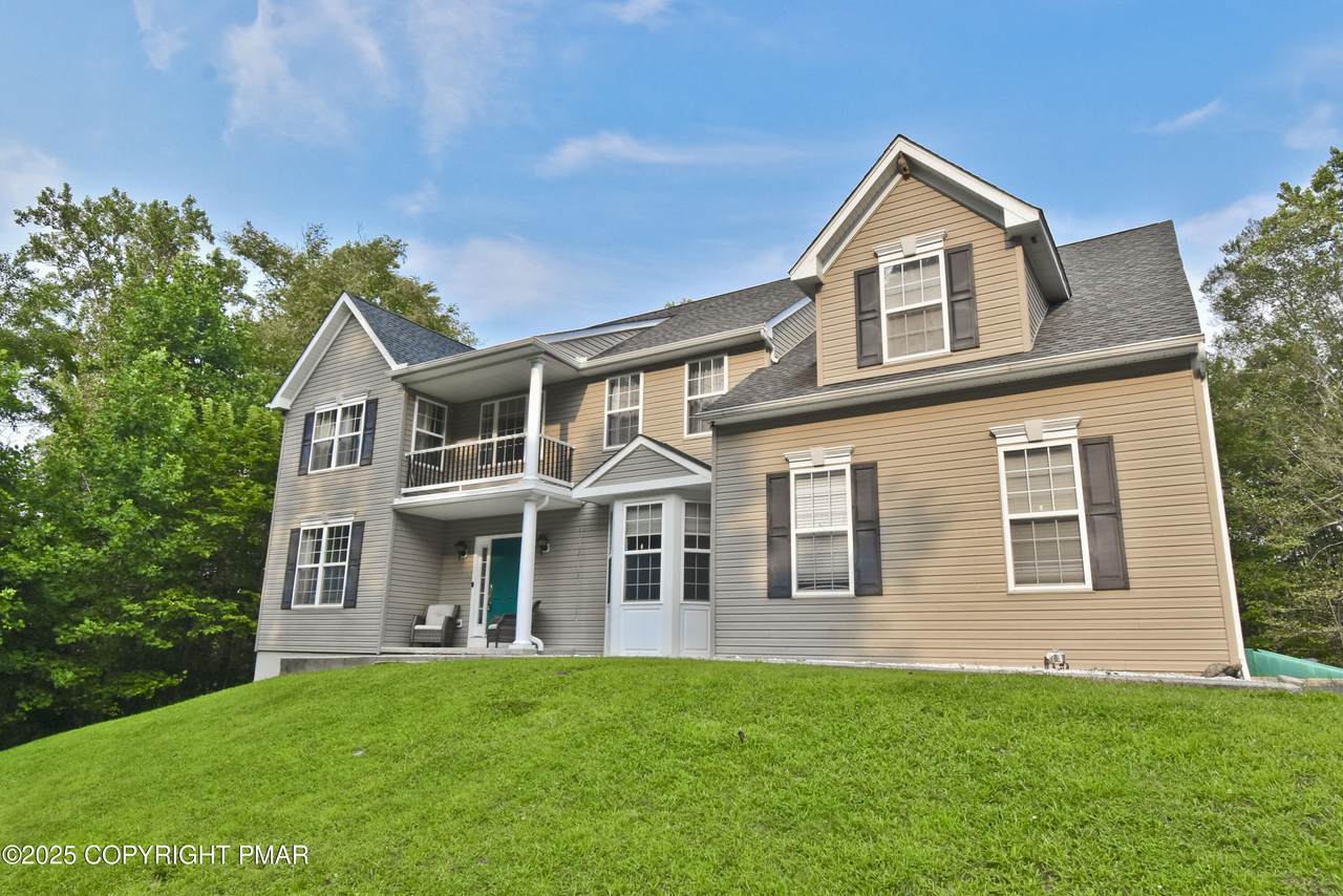 387 Shawnee Valley Drive - Photo 1