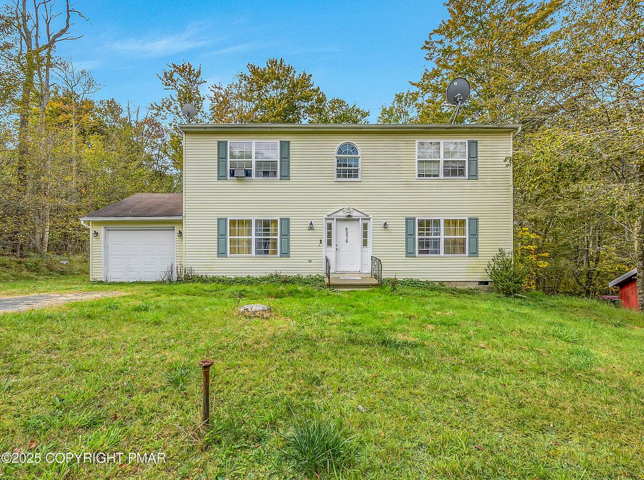 9076 Idlewild Dr Drive - Photo 1