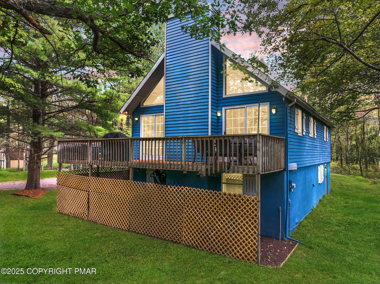 255 Birch Drive - Photo 1