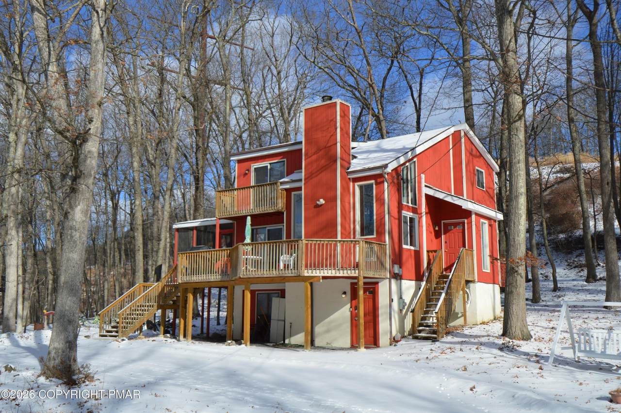 128 Ashley Court - Photo 1