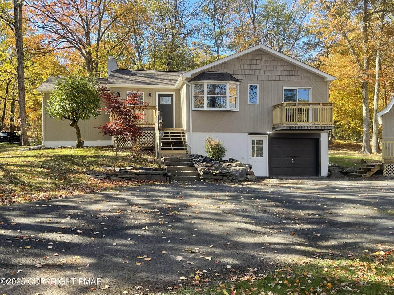 542 Post Hill Road - Photo 1