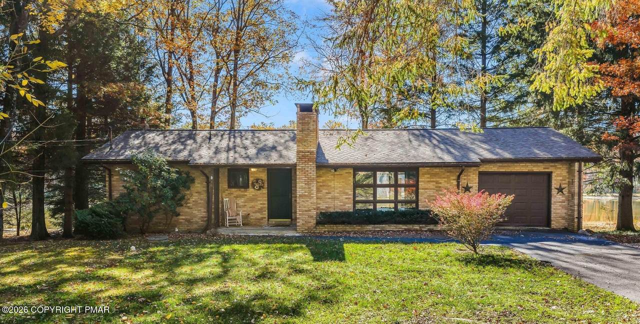 4193 Forest Drive - Photo 1