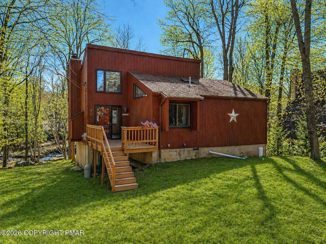 270 Trout Creek Drive - Photo 1